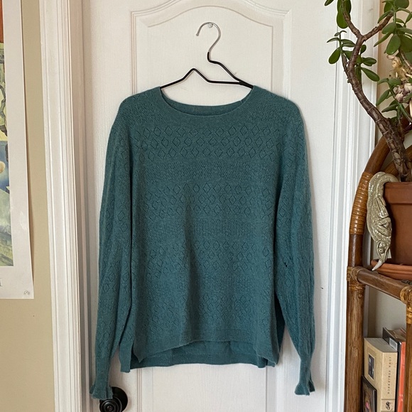 J. Crew Sweaters - J. Crew Cashmere Sweater